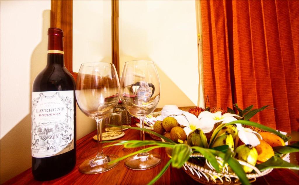 Friendly Villa Siem Reap Ngoại thất bức ảnh