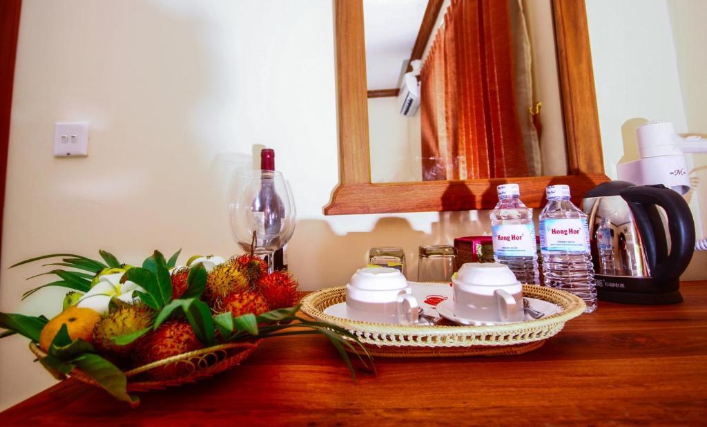 Friendly Villa Siem Reap Phòng bức ảnh