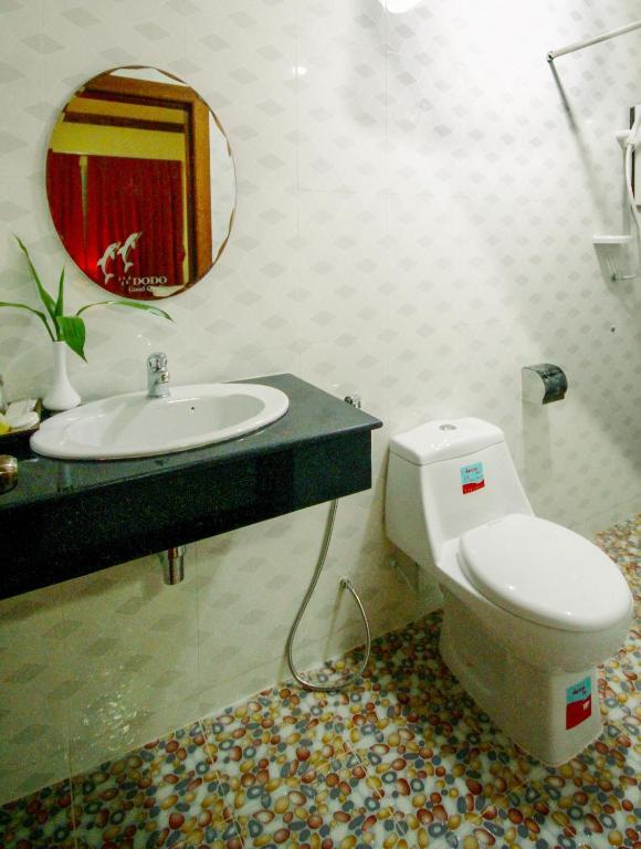 Friendly Villa Siem Reap Phòng bức ảnh