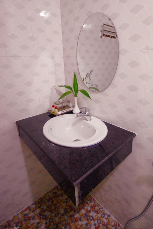 Friendly Villa Siem Reap Phòng bức ảnh